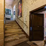 Manoir Des Comtes Bed & Breakfast Confolens