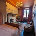 Manoir Des Comtes 3* Confolens