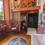 Manoir Des Comtes Bed & Breakfast Confolens