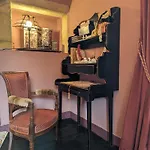 Bed & Breakfast Manoir Des Comtes