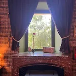 Bed & Breakfast Manoir Des Comtes Confolens