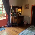 Bed & Breakfast Manoir Des Comtes Confolens