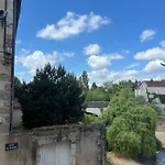 Manoir Des Comtes Bed & Breakfast