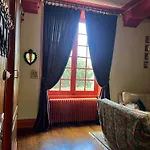 Manoir Des Comtes Confolens