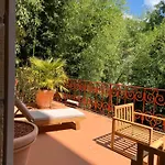 Manoir Des Comtes