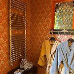 Bed & Breakfast Manoir Des Comtes 3*