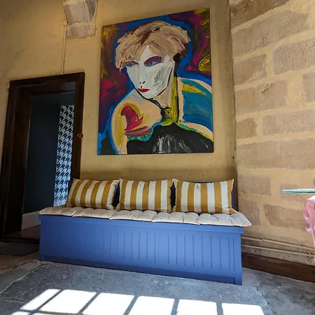 Manoir Des Comtes