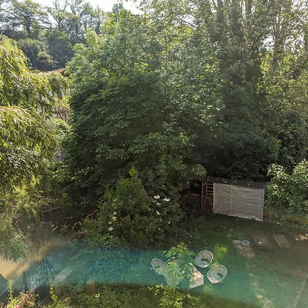 Manoir Des Comtes Confolens