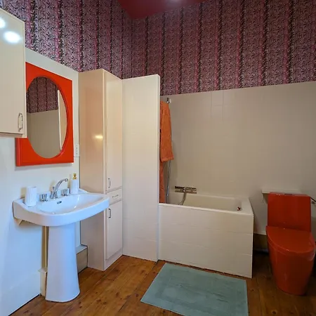 Manoir Des Comtes Bed & Breakfast