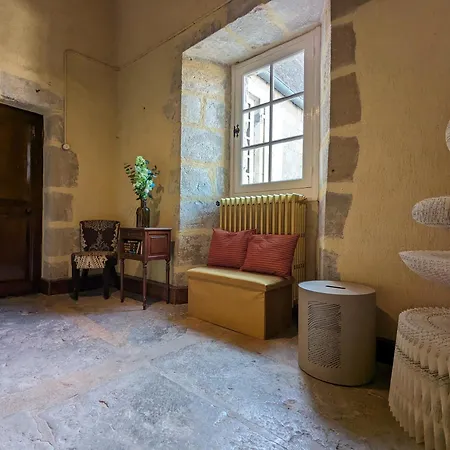 Manoir Des Comtes *