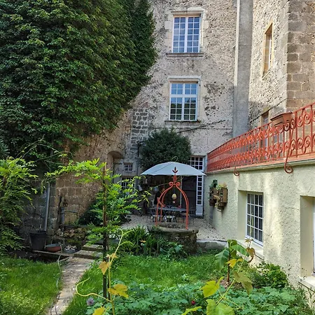 Manoir Des Comtes
