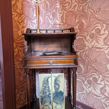 Manoir Des Comtes Frühstückspension Confolens