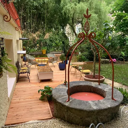 Manoir Des Comtes *