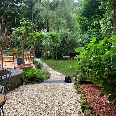 Manoir Des Comtes 3*