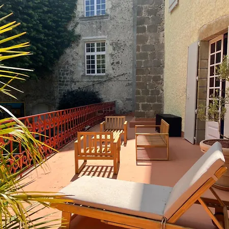 Manoir Des Comtes 3* קונפלואנס