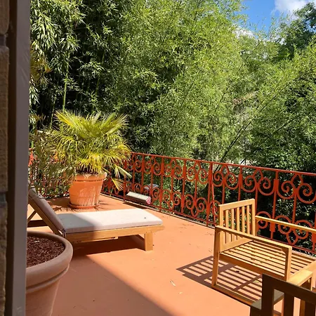 Manoir Des Comtes
