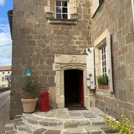 Manoir Des Comtes