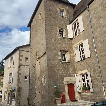 Manoir Des Comtes
